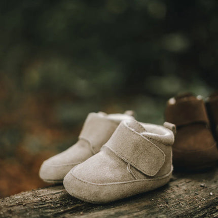 Baby Dutch Baby Schoentjes River Sand koop je bij Babywinkel