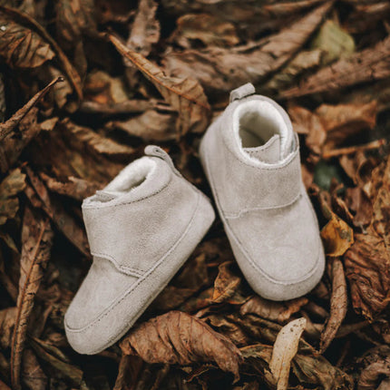 Baby Dutch Baby Schoentjes River Sand koop je bij Babywinkel