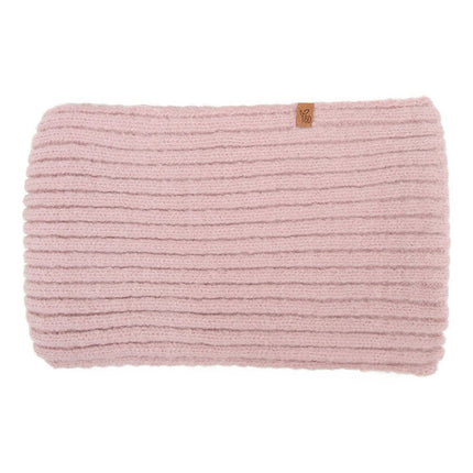 Baby Dutch Babysjaal Roze koop je bij Babywinkel