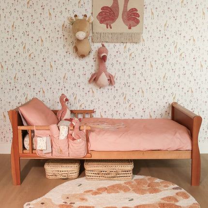 Little Dutch Giraff-matta