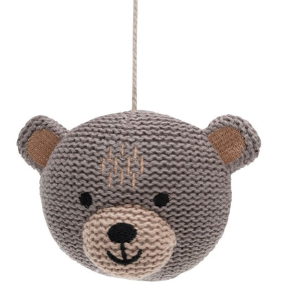 Jollein Baby Mobiel Animals koop je bij Babywinkel