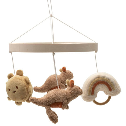 Baby Mobiel - Kangaroots koop je bij Babywinkel