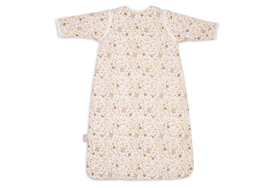 Jollein Slaapzak Baby Met Afritsbare Mouw Flower Fairies 90Cm koop je bij Babywinkel