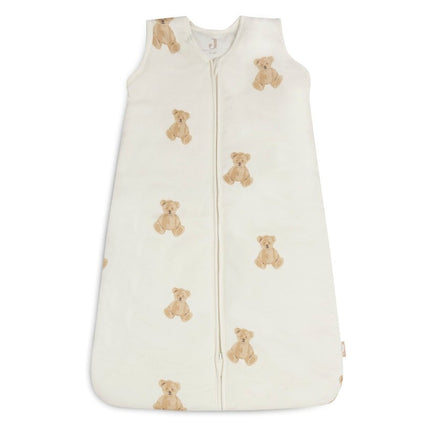 Jollein Slaapzak Baby Teddy Bear Afritsbare Mouw koop je bij Babywinkel