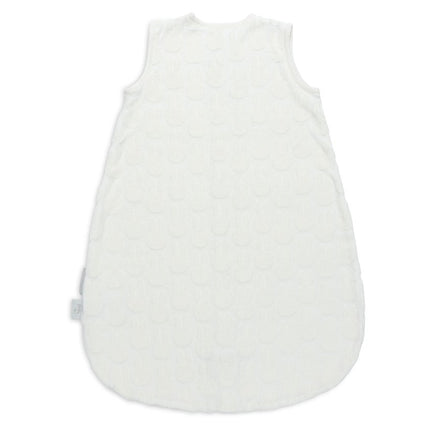 Jollein Slaapzak Baby Miffy Jacquard - Ivory 60Cm koop je bij Babywinkel