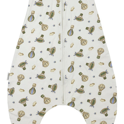Meyco Slaapzak Baby Zomer Air Balloons Multicolour koop je bij Babywinkel