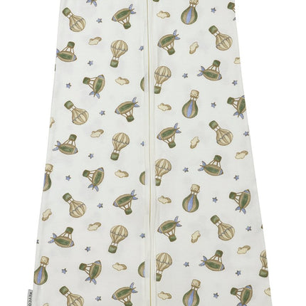 Meyco Slaapzak Baby Zomer Air Balloons koop je bij Babywinkel