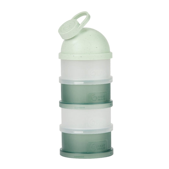 Babymoov Melkpoedertoren Green Sage koop je bij Babywinkel