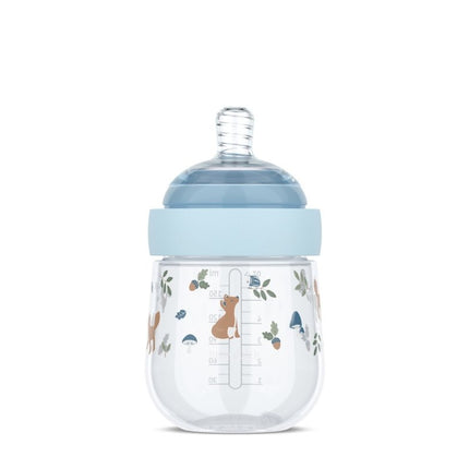 Mepal Babyfles Mio Forest Friends 165Ml koop je bij Babywinkel