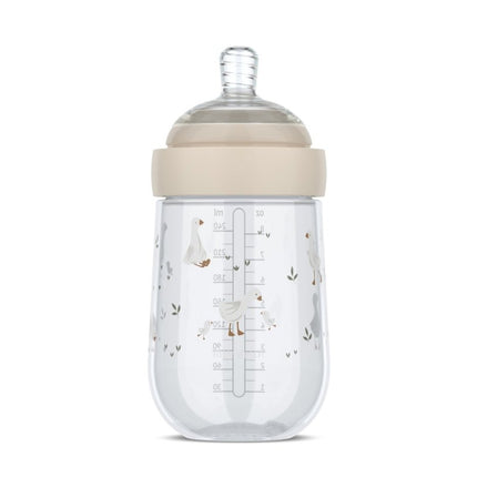 Mepal Babyfles Mio Little Goose 240Ml koop je bij Babywinkel