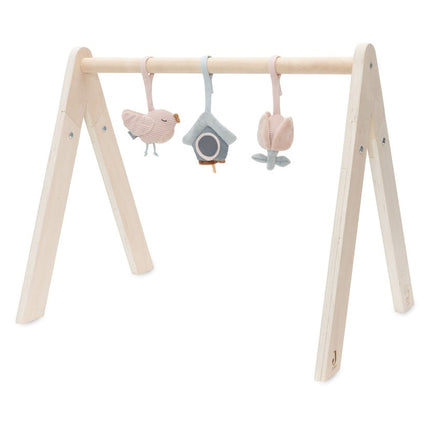 Jollein Babygym Speeltjes Lovely Birds koop je bij Babywinkel