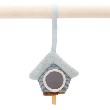 Jollein Babygym Speeltjes Lovely Birds koop je bij Babywinkel
