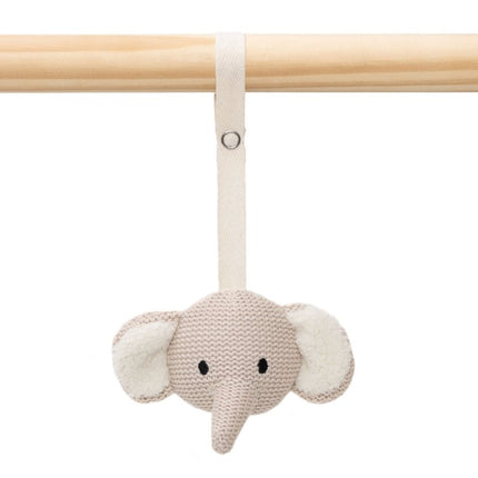 Jollein Babygym Speeltjes Animals koop je bij Babywinkel