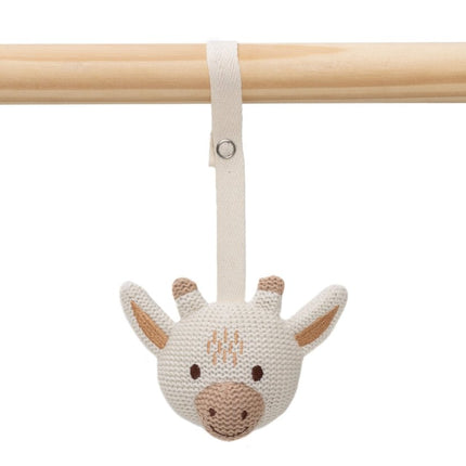 Jollein Babygym Speeltjes Animals koop je bij Babywinkel