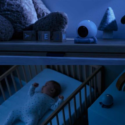 Babymoov Babycamera Yoo - Roll koop je bij Babywinkel