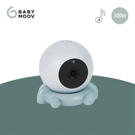 Babymoov Babycamera Yoo - Roll koop je bij Babywinkel