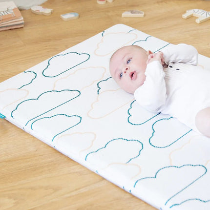 Babymoov Babymatras Cosy Lite Nomad 60X120cm koop je bij Babywinkel