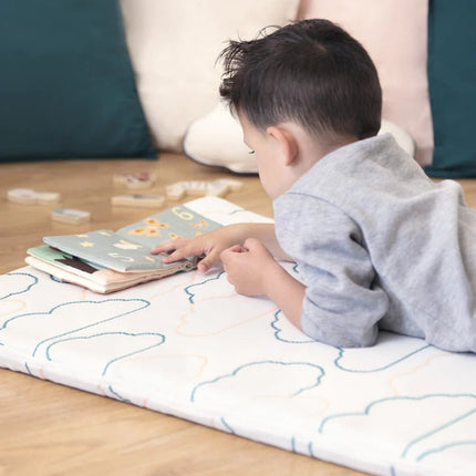 Babymoov Babymatras Cosy Lite Nomad 60X120cm koop je bij Babywinkel