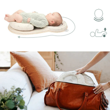 Babymoov Babynestje Cosydream Fresh Ecru koop je bij Babywinkel