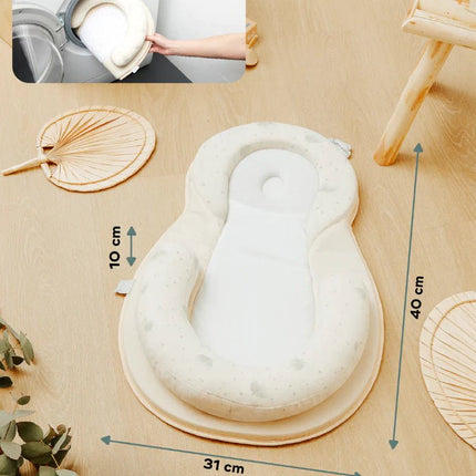 Babymoov Babynestje Cosydream Fresh Ecru koop je bij Babywinkel