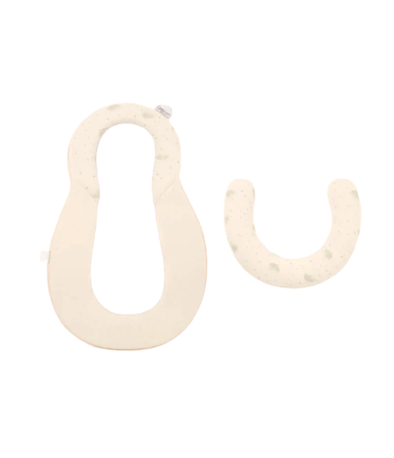Babymoov Babynestje Cosydream Fresh Ecru koop je bij Babywinkel