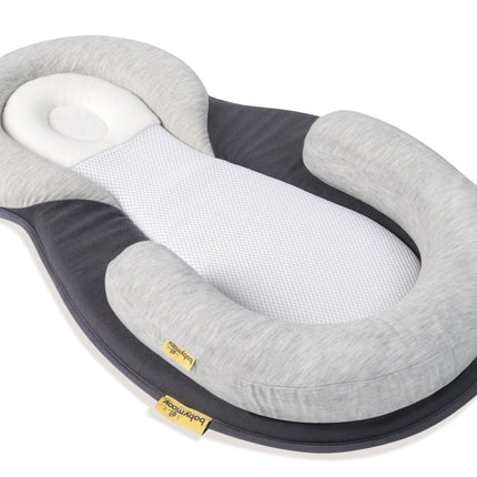 Babymoov Babynestje Cosydream Original Smokey koop je bij Babywinkel