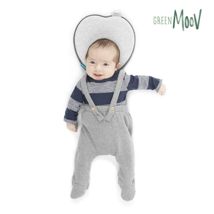 Babymoov Babynestje Original Smokey 0 - 6m koop je bij Babywinkel
