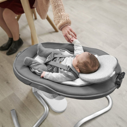 Babymoov Babynestje Original Smokey 0 - 6m koop je bij Babywinkel
