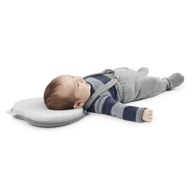Babymoov Babynestje Original Smokey 0 - 6m koop je bij Babywinkel