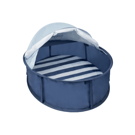 Babymoov Campingbedje Baby Babyni Mariniere koop je bij Babywinkel
