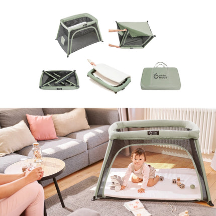 Babymoov Campingbedje Baby Moov&Comfy koop je bij Babywinkel
