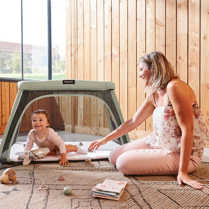 Babymoov Campingbedje Baby Moov&Comfy koop je bij Babywinkel
