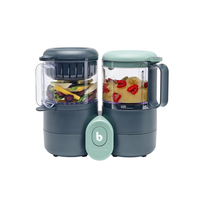 Babymoov Keukenmachine Nutribaby koop je bij Babywinkel