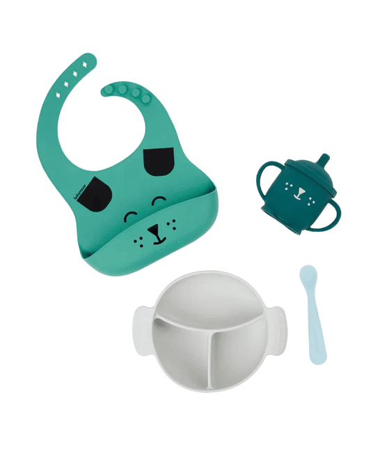 Babymoov Kinderservies 4St Dog koop je bij Babywinkel