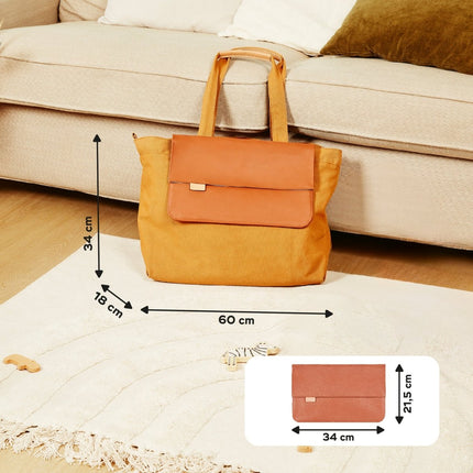 Babymoov Luiertas Fancy koop je bij Babywinkel