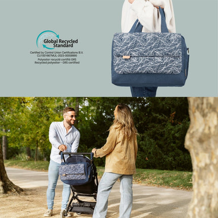 Babymoov Luiertas Palm koop je bij Babywinkel