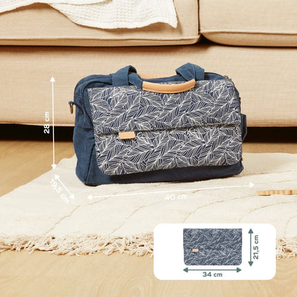 Babymoov Luiertas Palm koop je bij Babywinkel