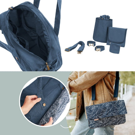 Babymoov Luiertas Palm koop je bij Babywinkel