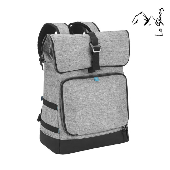 Babymoov Luiertas Smokey koop je bij Babywinkel