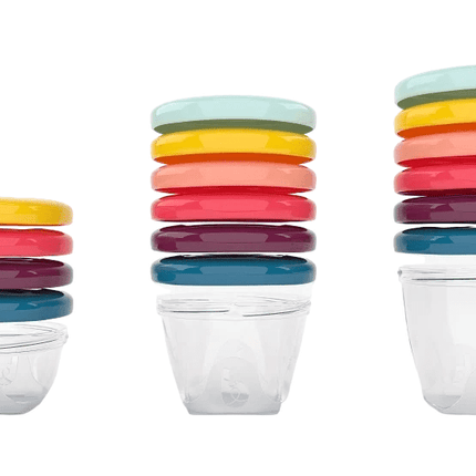 Babymoov Opbergbakjes Babybols Set Xxl 3st koop je bij Babywinkel