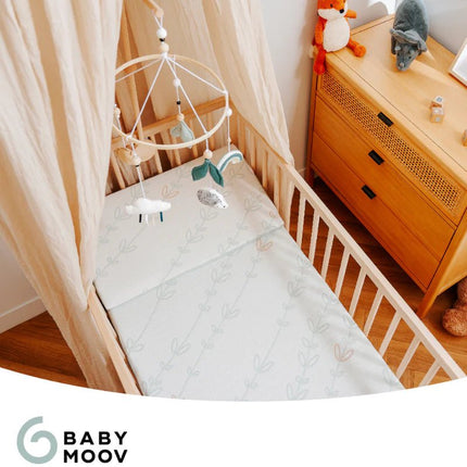 Babymoov Reflux Kussen Hellend Vlak 15 Graden koop je bij Babywinkel