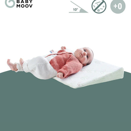 Babymoov Reflux Kussen Hellend Vlak 15 Graden koop je bij Babywinkel