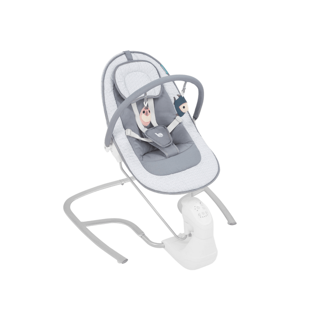 Babymoov Schommel Swoon Light koop je bij Babywinkel