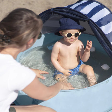 Babymoov Strandtentje MarinieRe 3 In 1 koop je bij Babywinkel