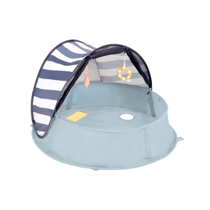 Babymoov Strandtentje MarinieRe 3 In 1 koop je bij Babywinkel
