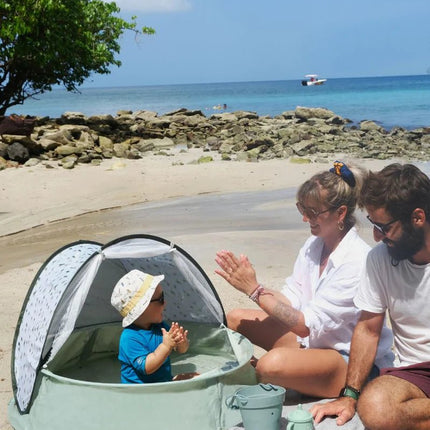 Babymoov Strandtentje Provence 3 In 1 koop je bij Babywinkel