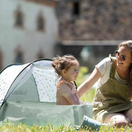 Babymoov Strandtentje Provence 3 In 1 koop je bij Babywinkel