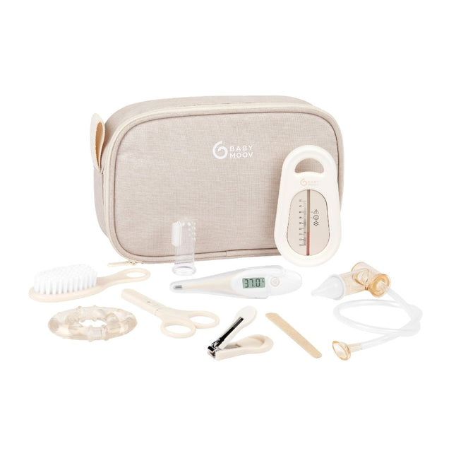Babymoov Verzorgingsset Baby Sand koop je bij Babywinkel