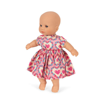 Babypop Felice Rose koop je bij Babywinkel