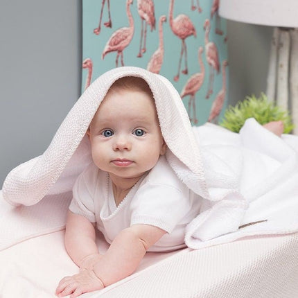 Baby's Only Aankleedkussenhoes Classic Stonegreen 45x70cm koop je bij Babywinkel